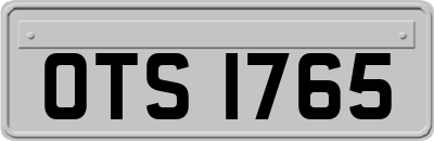 OTS1765