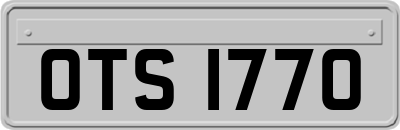 OTS1770
