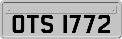 OTS1772