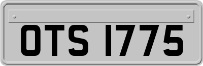 OTS1775