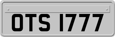 OTS1777