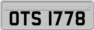 OTS1778