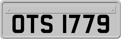 OTS1779