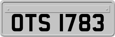 OTS1783