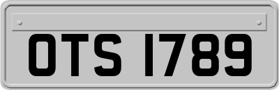 OTS1789