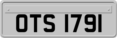 OTS1791