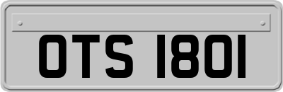 OTS1801