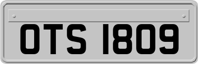 OTS1809