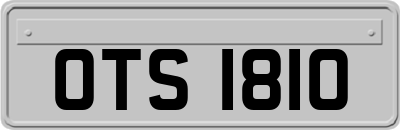 OTS1810