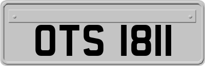 OTS1811