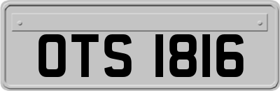OTS1816