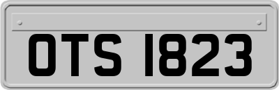 OTS1823