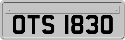 OTS1830