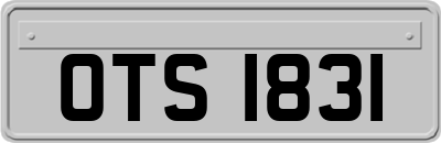 OTS1831