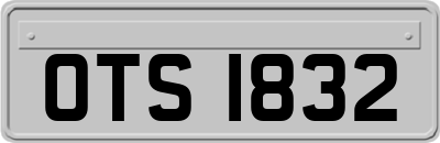 OTS1832