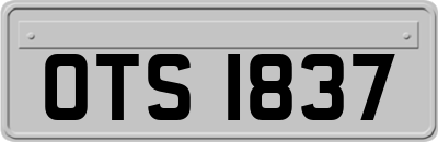 OTS1837