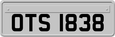 OTS1838