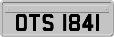 OTS1841