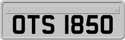 OTS1850