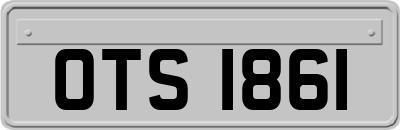 OTS1861