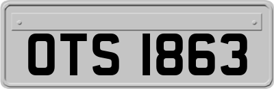 OTS1863