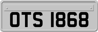 OTS1868