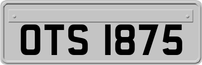 OTS1875