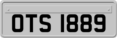 OTS1889