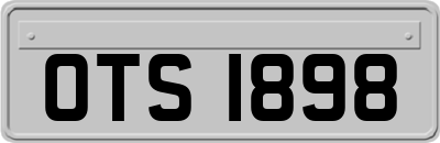 OTS1898