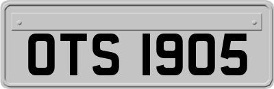 OTS1905