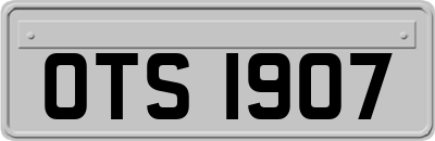 OTS1907