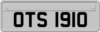 OTS1910