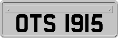 OTS1915
