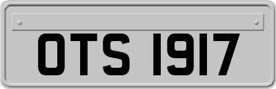 OTS1917