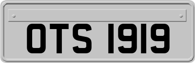 OTS1919