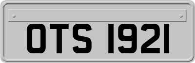 OTS1921
