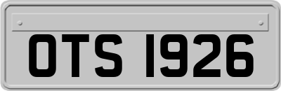 OTS1926