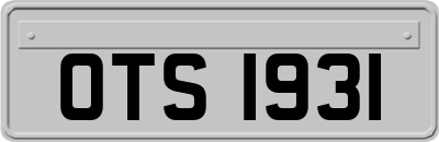 OTS1931