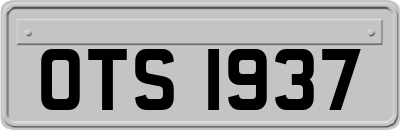 OTS1937