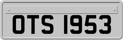 OTS1953