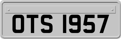 OTS1957