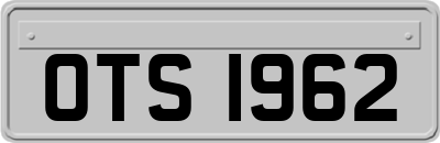OTS1962