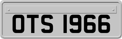 OTS1966