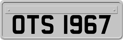 OTS1967