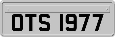 OTS1977