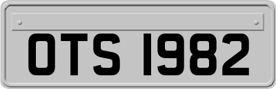 OTS1982