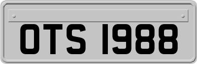OTS1988
