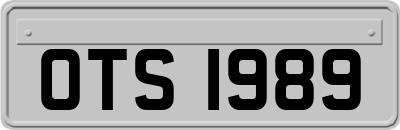 OTS1989