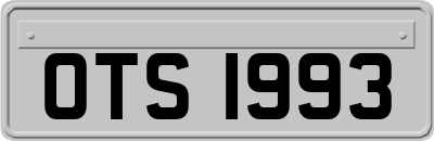OTS1993