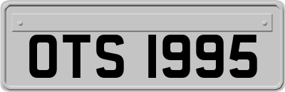 OTS1995